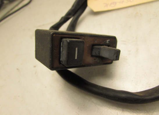 Radio toebehoren Honda Goldwing GL