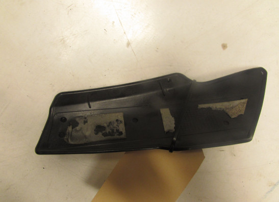 Afdekkap BMW K 1600 GT