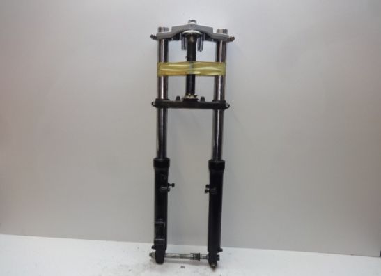 Gabelholm Komplett Kawasaki GPZ 500