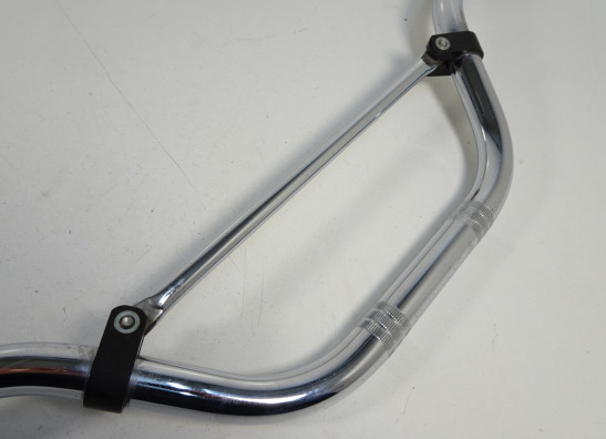 Lenker Triumph scrambler 900