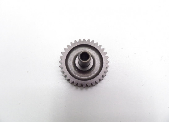 Start up kupplung Suzuki VS 700 Intruder