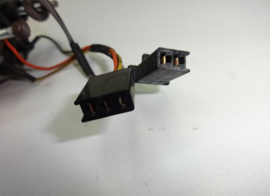 Meter combination Suzuki GSX F 750