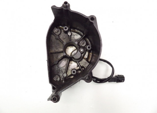 Engine cover front spocket Kawasaki Z 1000