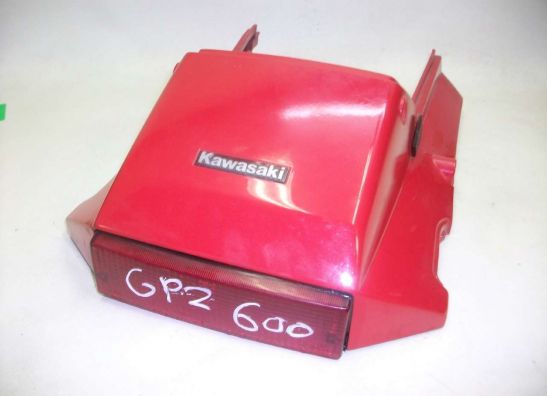 Achterkuipdeel Kawasaki GPZ 900