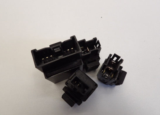 Relais unit Yamaha MT 03