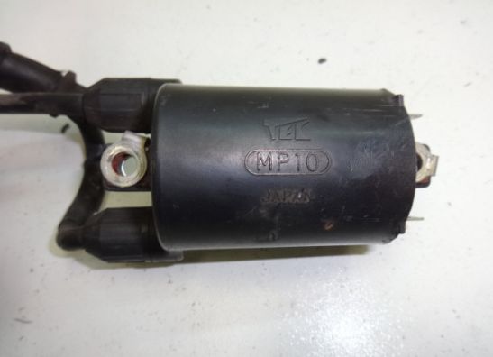 Zundspule Honda TRANSALP