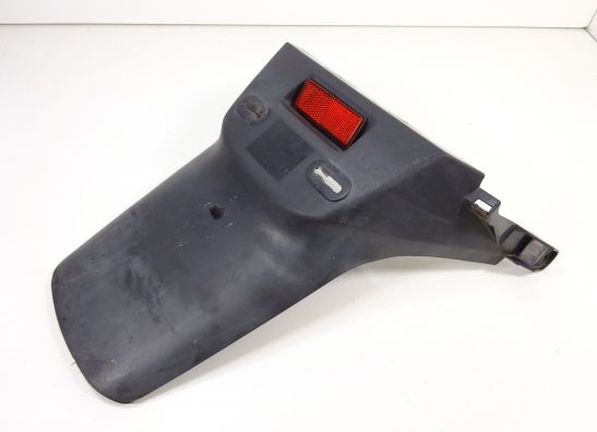 Kennzeichenhalter Suzuki Burgman AN 250