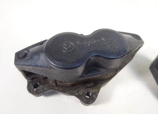 Bremssattel Bremszangen vorne BMW K 1200 S 