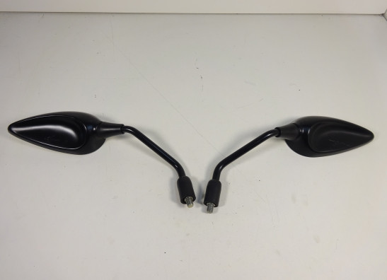 Spiegel set Kawasaki Z 750 2004-2006