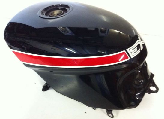 Tank Kawasaki Overige Kawasaki