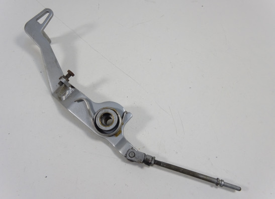 Rempedaal BMW R 1150 RT   R 850 RT