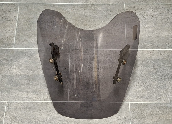 Kuipruit Yamaha XV 750 Virago