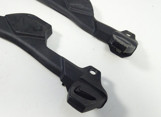 Koffer halter set BMW R 1200 ST