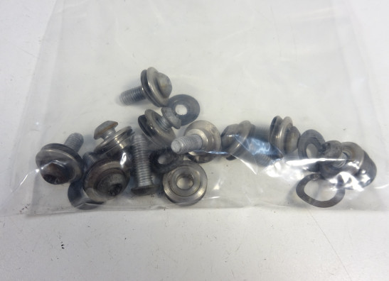 Remschijven set BMW K 1200 R 