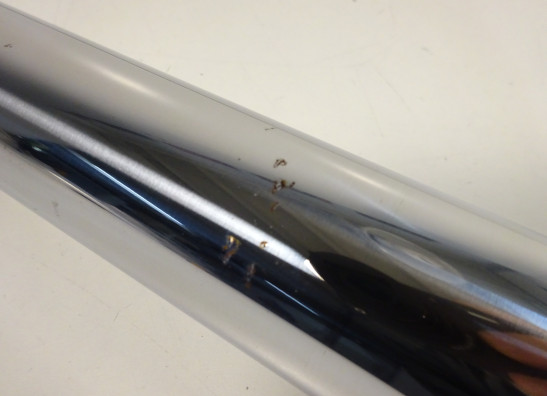 Voorpoot rechts compleet Suzuki GSR 600