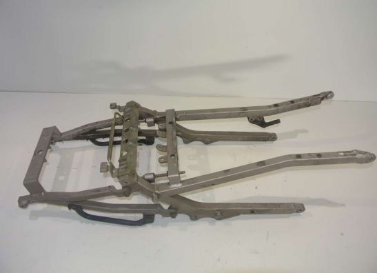 Achtersubframe Kawasaki ZXR 750