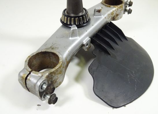 T stuk Suzuki Burgman 650