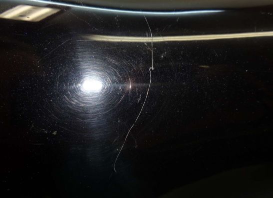 Linker zijkuip klein Honda VFR 750