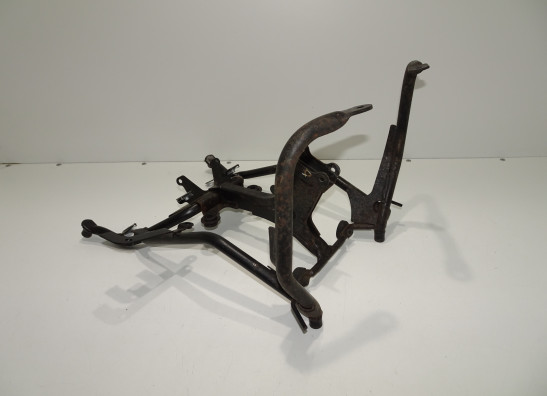 Topkuipsteun Aprilia Caponord 1000