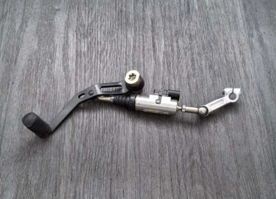 Schalthebel BMW F 850 GS