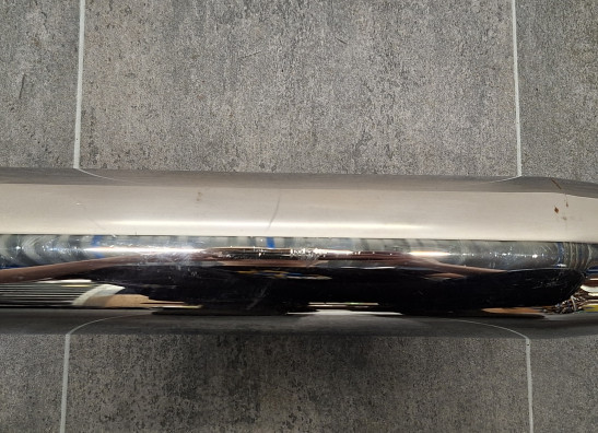 Auspuff Harley Davidson FLSTC Heritage Softail Classic