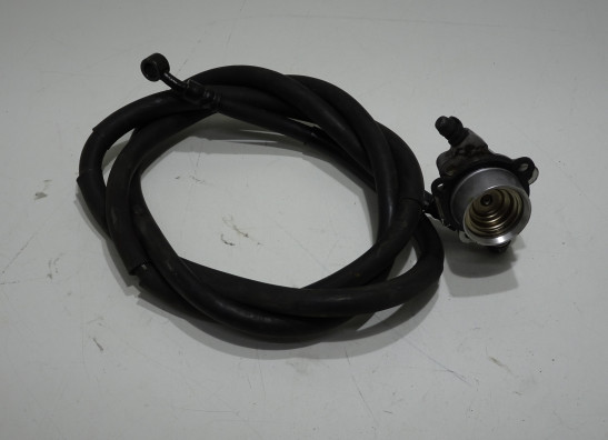 Slave cylinder  Kawasaki VN 1500