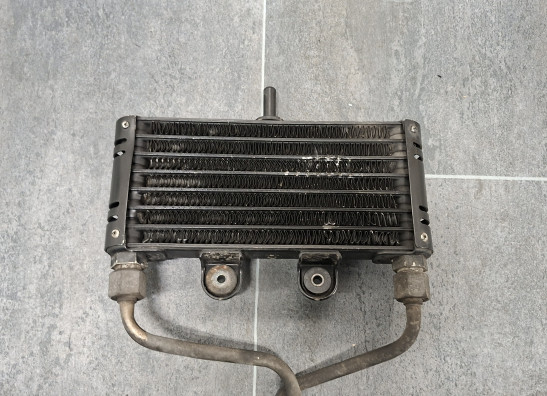 Oil cooler Yamaha XJ 900 F