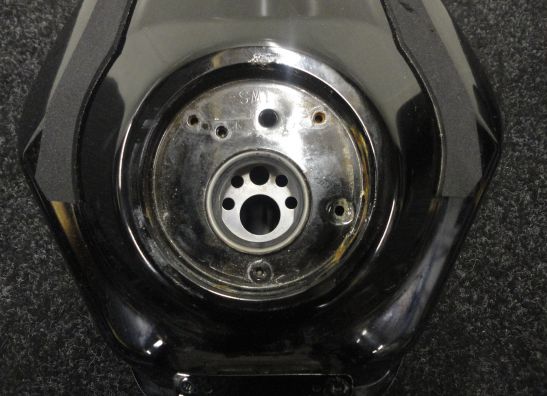 Benzintank Yamaha Tracer 700