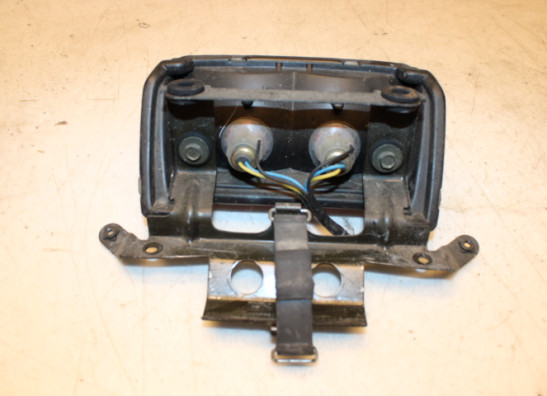 Rucklicht Yamaha FAZER 600