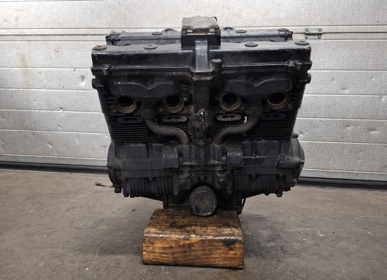 Motorblok Suzuki GSX F 600