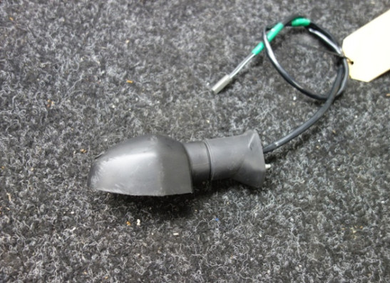Winker left rear Suzuki GSX S 750