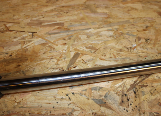 Standrohr Gabelholm links komplett Honda VF 750 C Magna