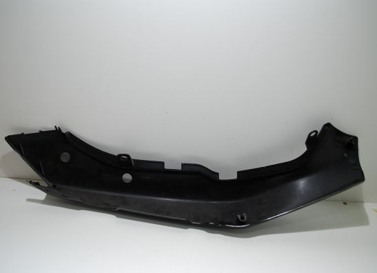 Linker achterkant Suzuki RF 600