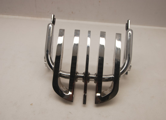 Lugage carrier Harley Davidson Touring FL