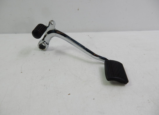 Rempedaal Moto Guzzi California T3