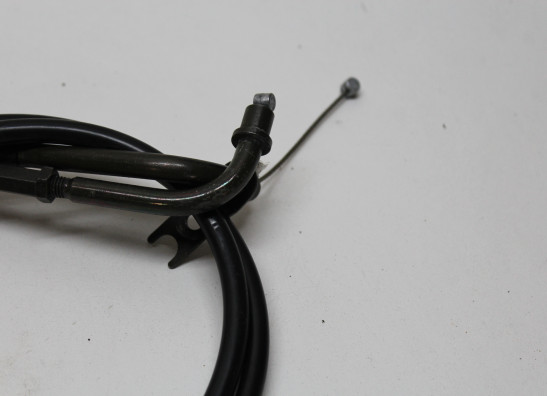 Gaszug Suzuki GSX R 750