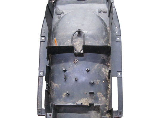 Achterspatbord Yamaha YZF R1