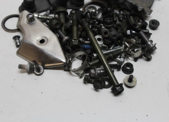 Frame - onderdelen Yamaha MT 03