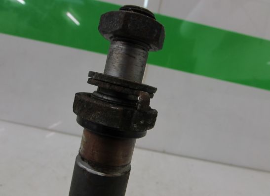 T stuk Kawasaki GPZ 1000