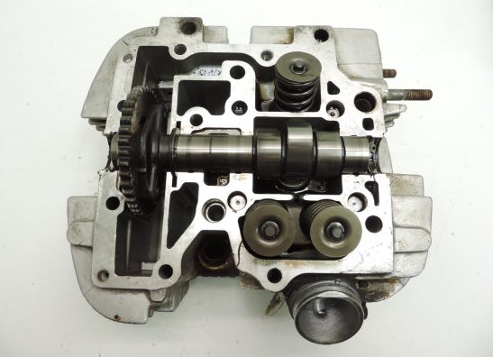 Cylinder head Honda VT 700 750