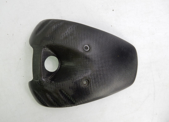 Tankcover Ducati ST4 1997-2002, 2004-2005