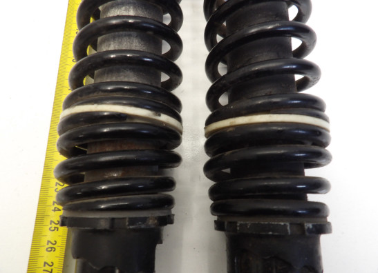 Achterschokbreker Honda CB 750 