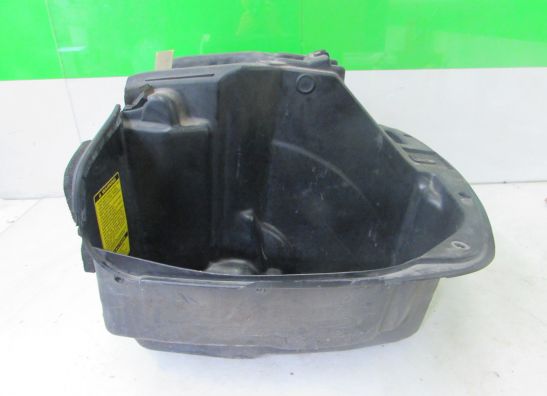 Achterkuipdeel Honda PC 800