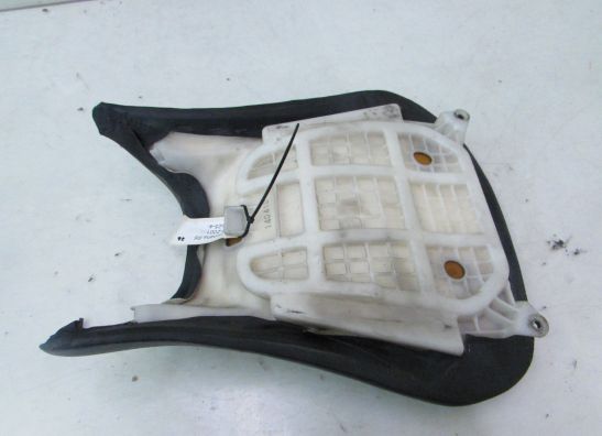 Sitzbank Yamaha YZF R6