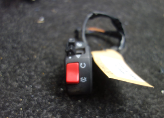 Stuurschakelaar rechts Suzuki SV 1000