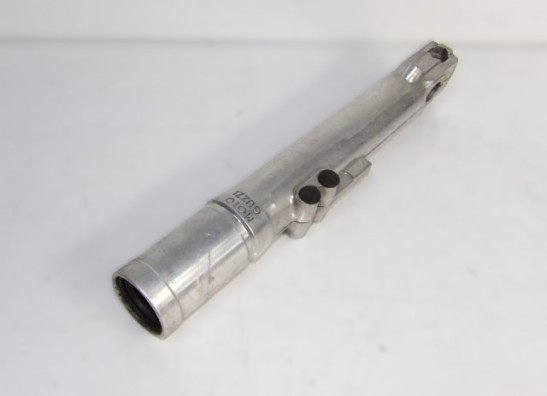 Voorpoot links onder Moto Guzzi V7 Sport