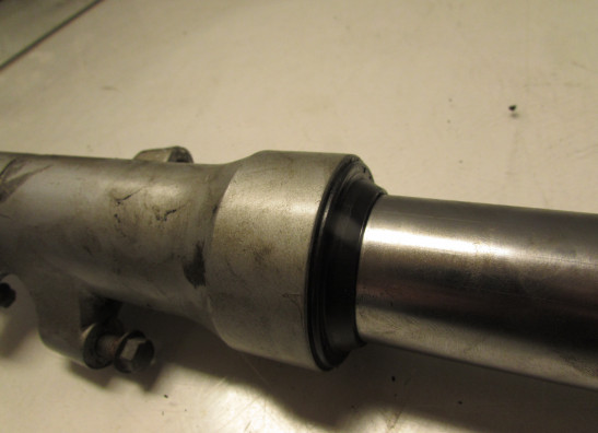 Voorpoot links compleet Kawasaki GPZ 1000