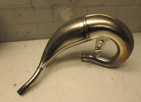 Uitlaat KTM Overige KTM