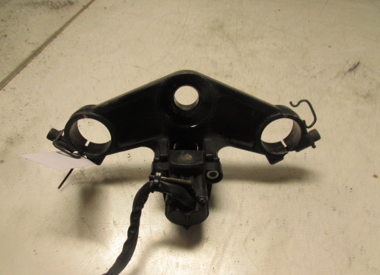 Fork top bridge Honda CBR 1000 F