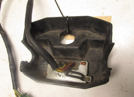 Teller Honda Goldwing GL